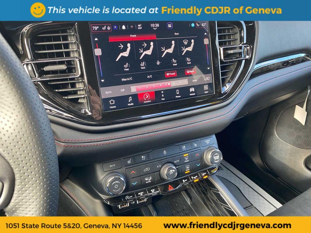 used 2026 Dodge Durango car