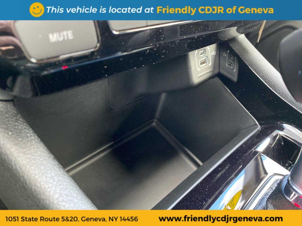 new 2026 Jeep Compass car, priced at $34,602