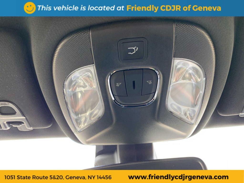 new 2026 Jeep Compass car, priced at $34,602