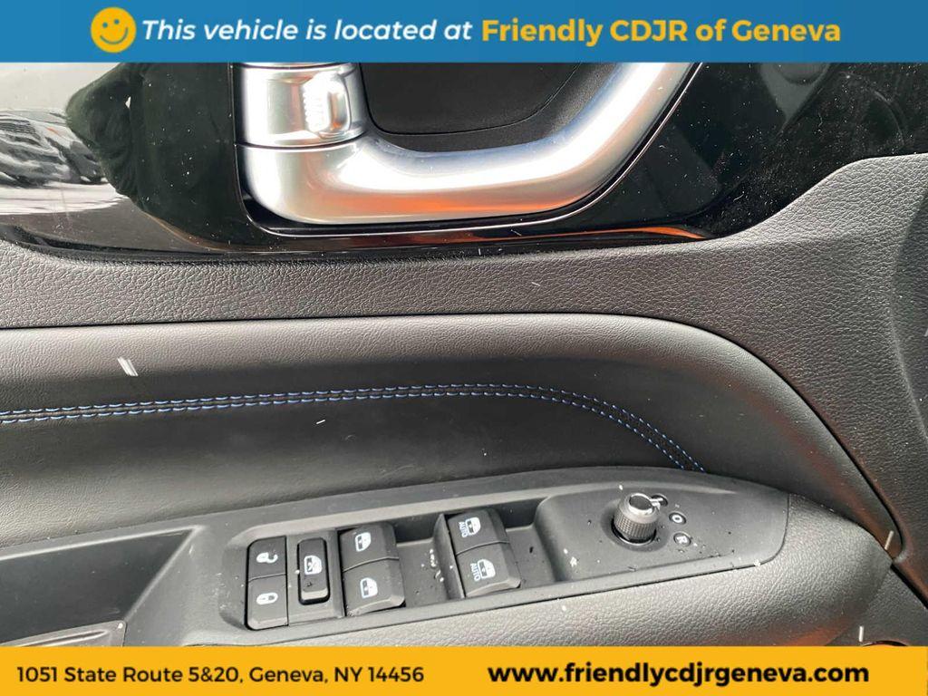 new 2026 Jeep Compass car, priced at $36,986