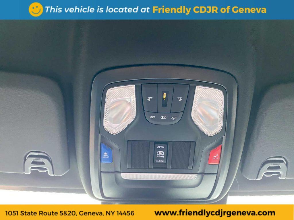 new 2026 Ram 2500 car, priced at $66,930