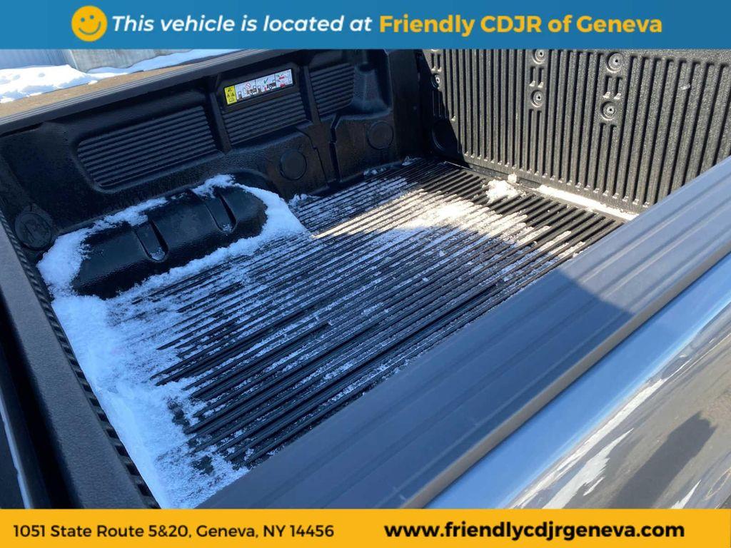 used 2022 Ford Ranger car, priced at $31,995