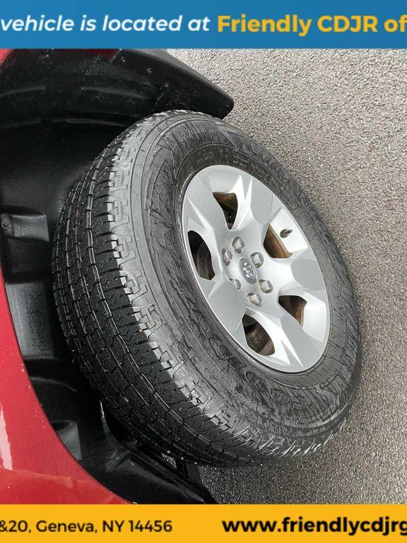 used 2019 Ram 1500 car, priced at $29,495