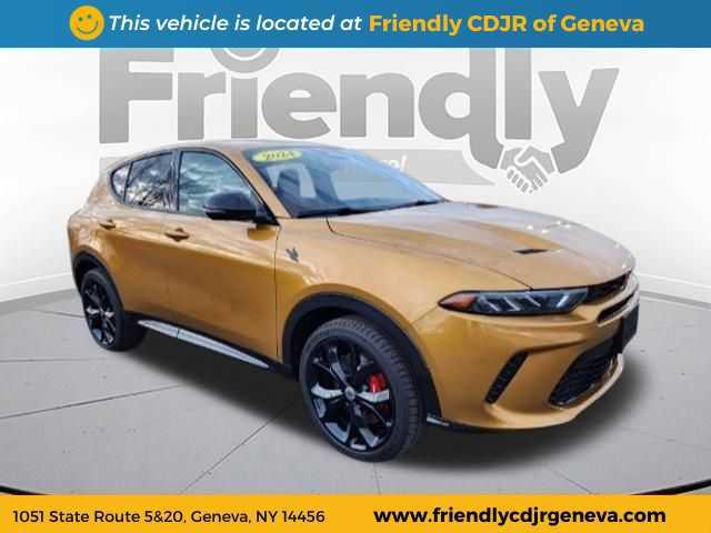 used 2024 Dodge Hornet car, priced at $27,990