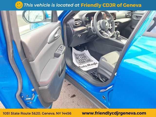 used 2024 Dodge Hornet car, priced at $26,495