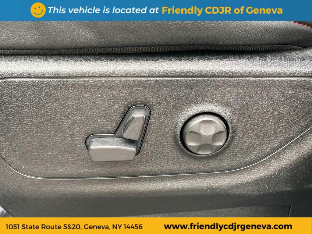 used 2025 Ram 1500 car, priced at $73,495