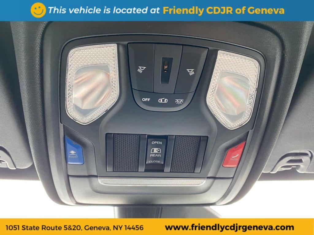 new 2026 Ram 1500 car, priced at $52,155