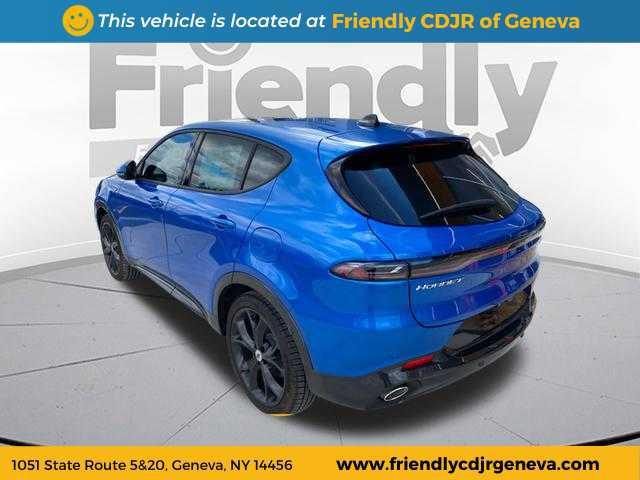 new 2024 Dodge Hornet car, priced at $31,085