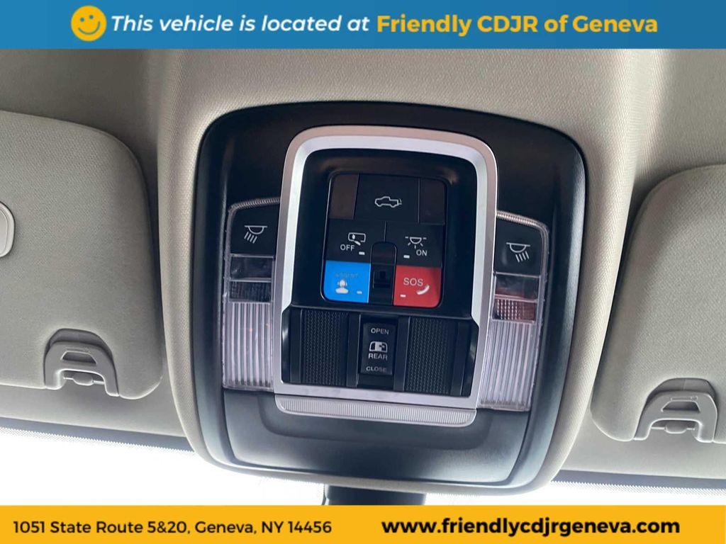 used 2024 Ram 2500 car, priced at $58,995