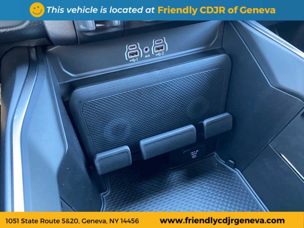 new 2026 Ram 1500 car, priced at $60,545