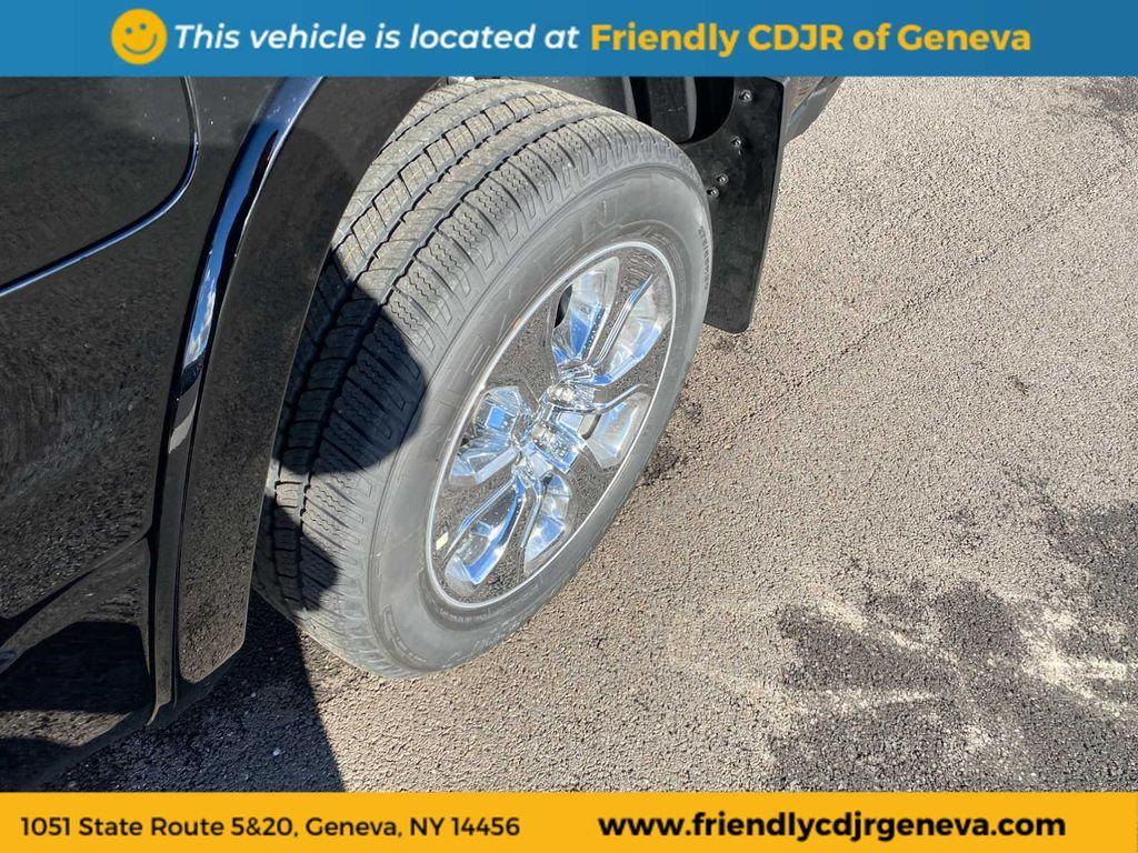 new 2026 Ram 1500 car, priced at $60,545