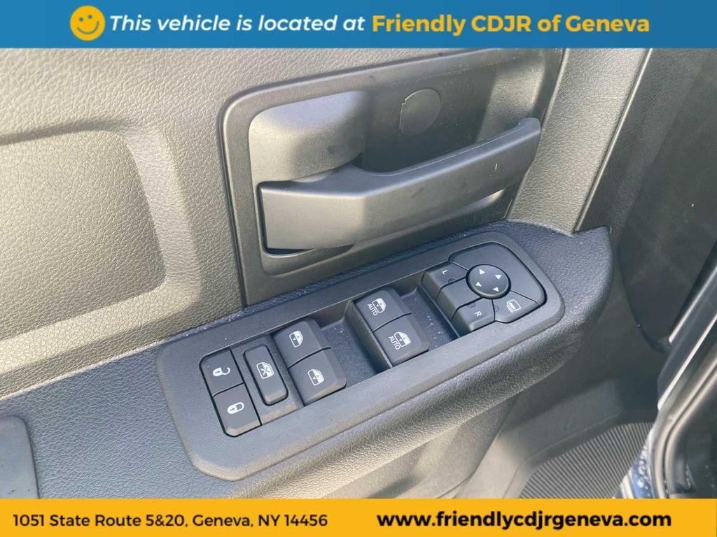 new 2026 Ram 2500 car, priced at $58,234