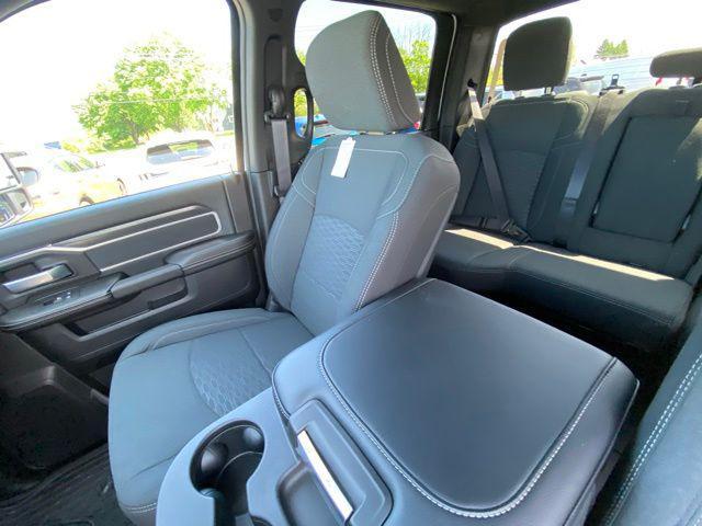used 2025 Ram 2500 car, priced at $55,147