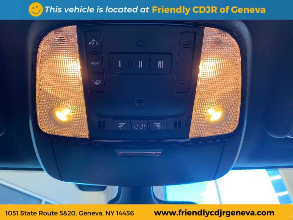 used 2023 Dodge Durango car, priced at $73,495