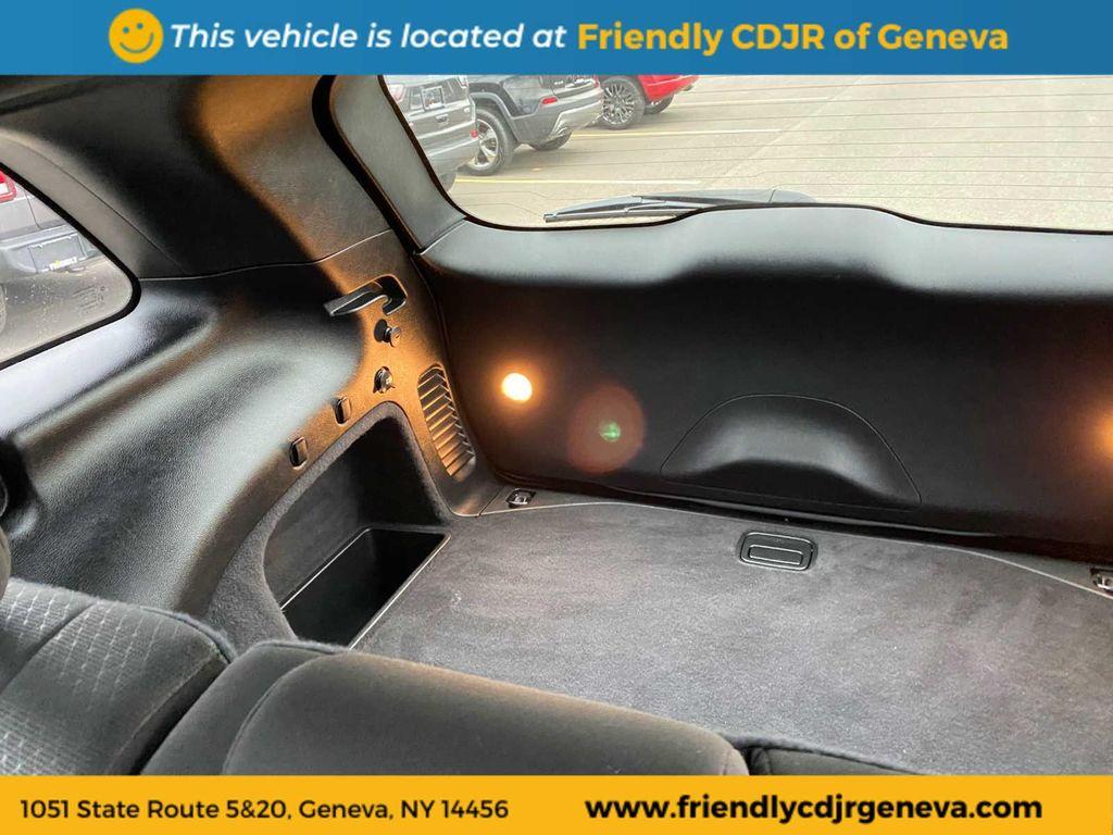 used 2020 Jeep Grand Cherokee car, priced at $20,495