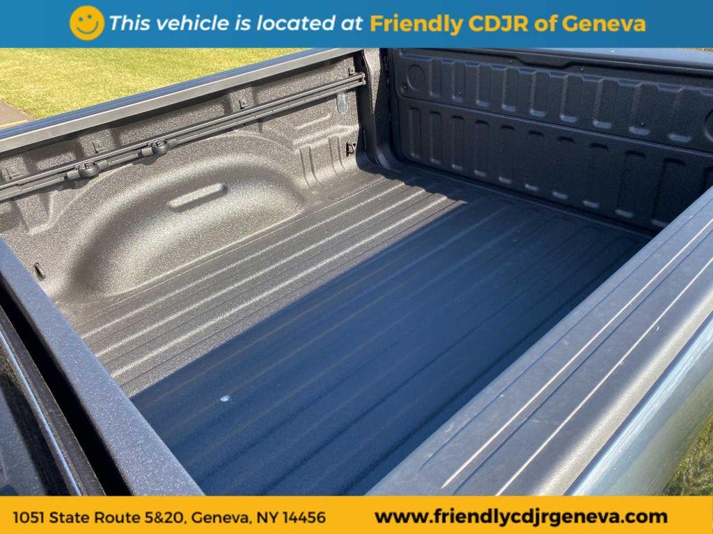 new 2026 Ram 1500 car, priced at $61,062