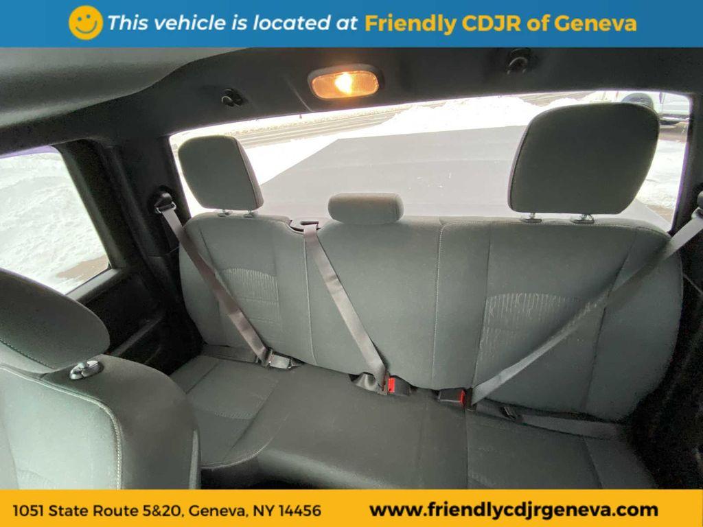 used 2021 Ram 1500 Classic car, priced at $27,995