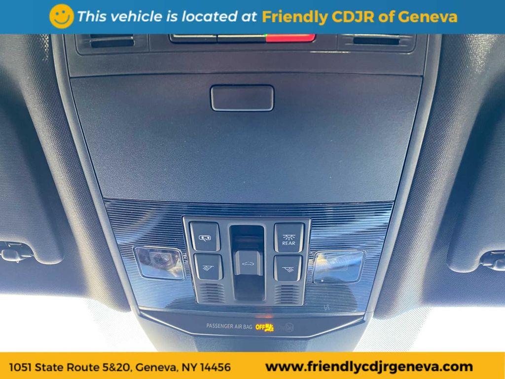 used 2023 Volkswagen Arteon car, priced at $33,495