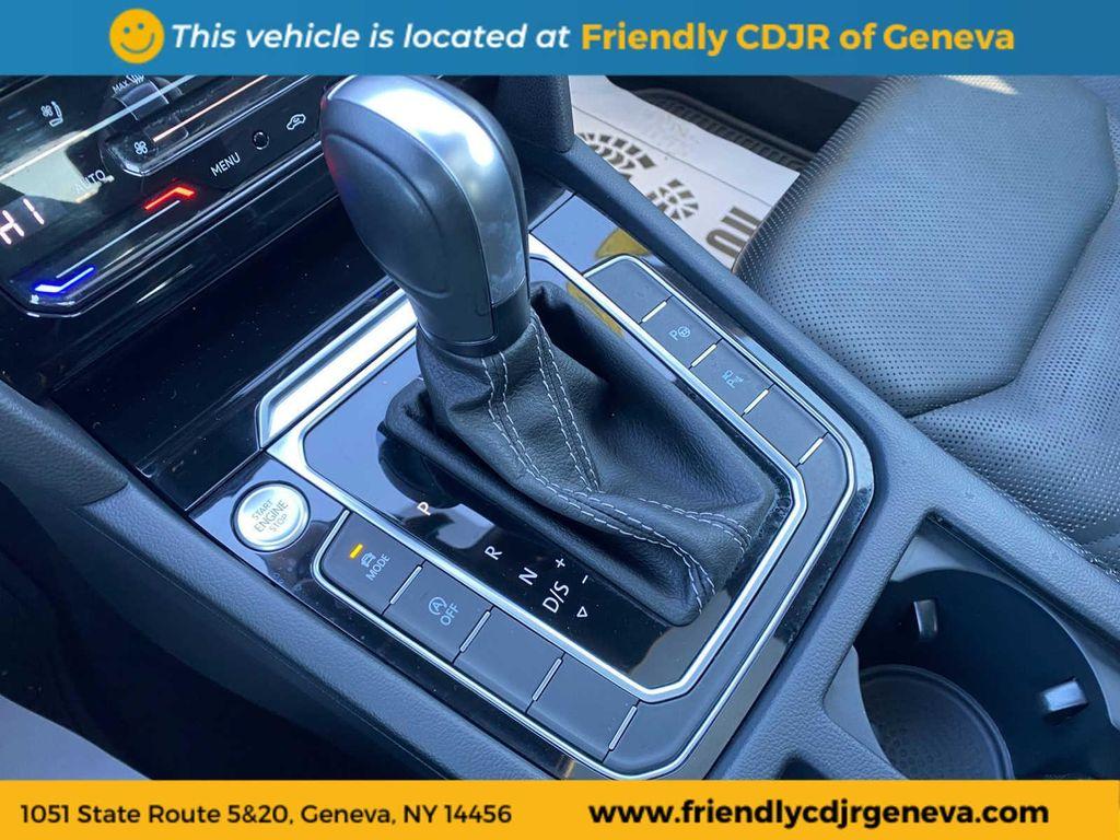 used 2023 Volkswagen Arteon car, priced at $33,495