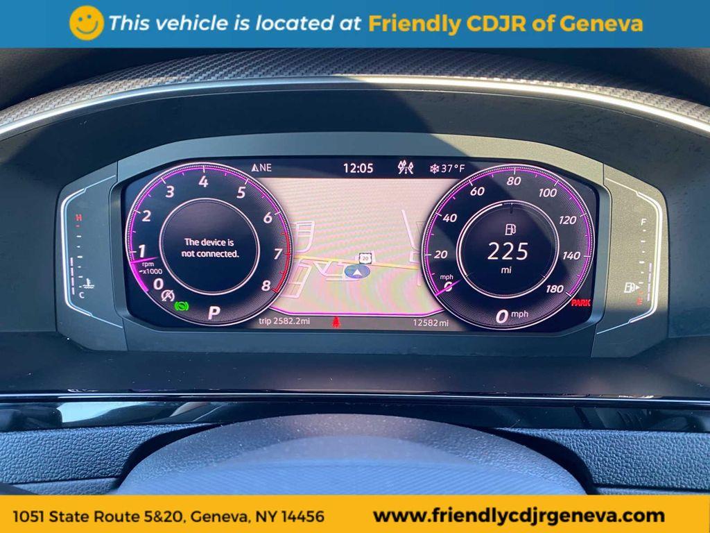 used 2023 Volkswagen Arteon car, priced at $33,495