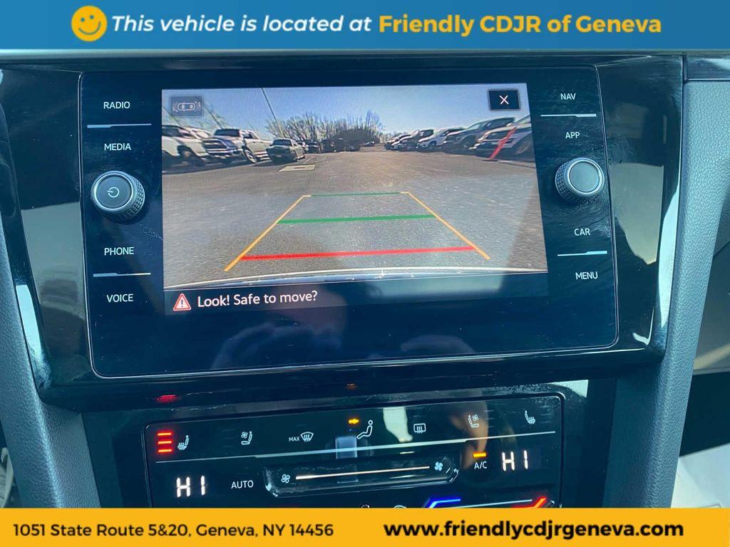 used 2023 Volkswagen Arteon car, priced at $33,495