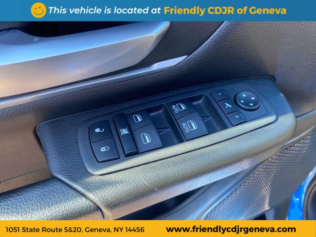 used 2023 Ram 1500 car, priced at $33,995