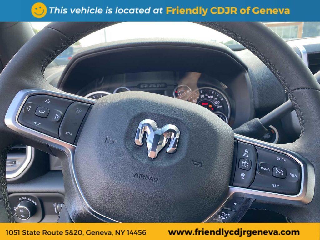 used 2025 Ram 2500 car, priced at $62,744