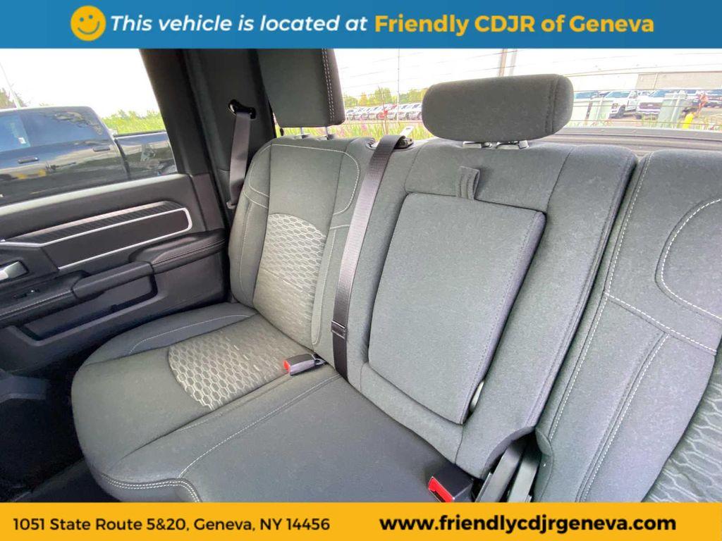 used 2025 Ram 2500 car, priced at $62,744