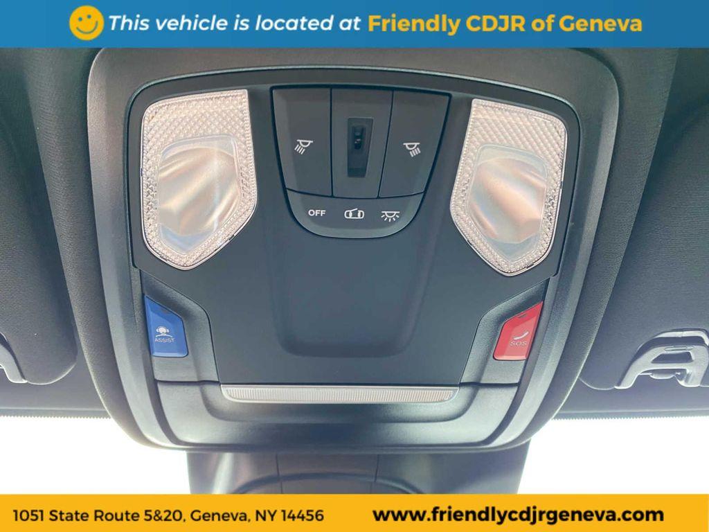 used 2025 Ram 2500 car, priced at $62,744