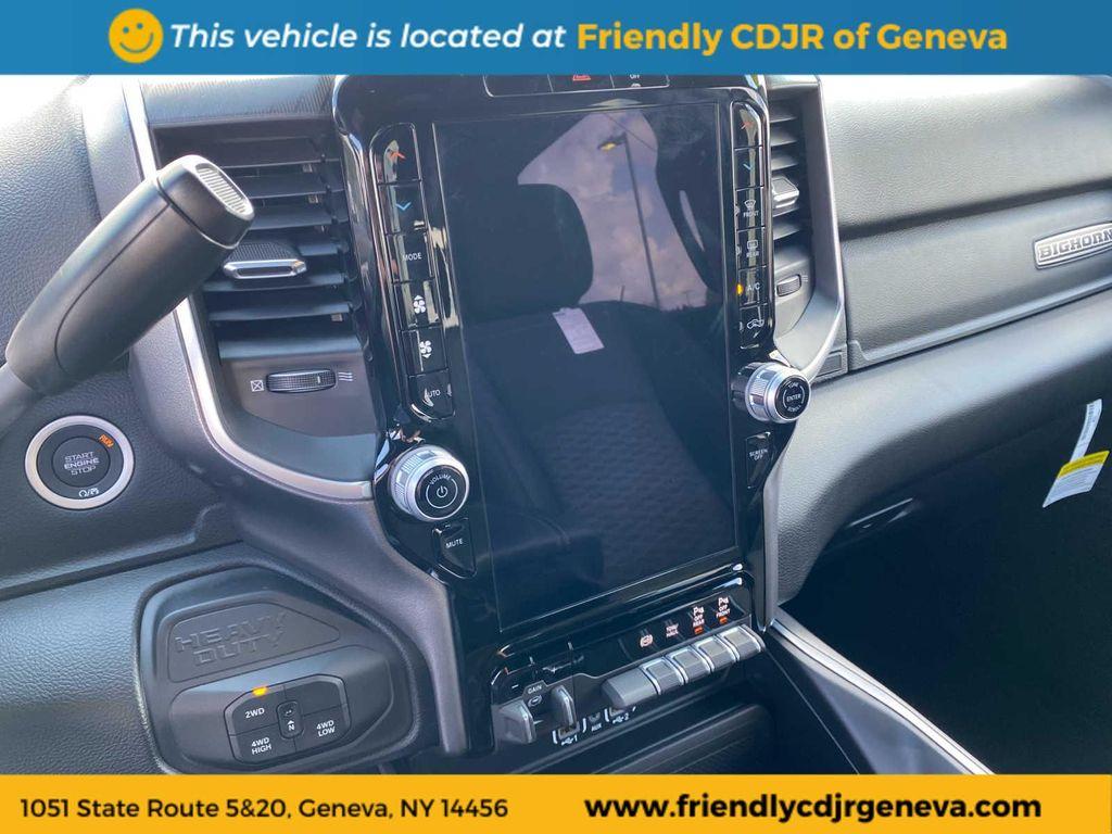 used 2025 Ram 2500 car, priced at $62,744