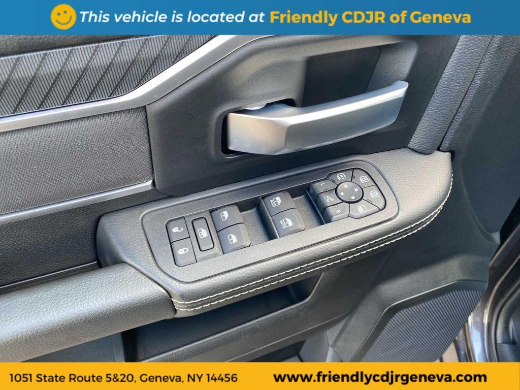 used 2025 Ram 2500 car, priced at $62,744