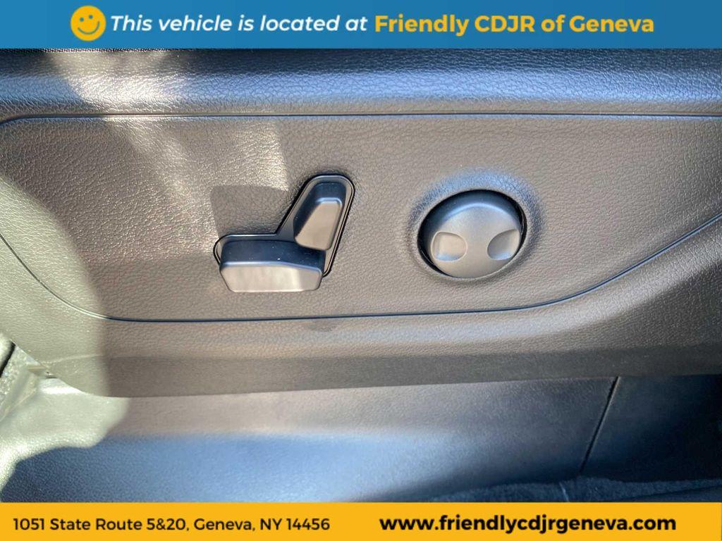 new 2026 Ram 1500 car, priced at $62,382