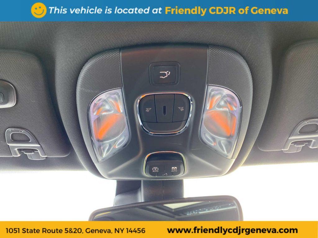 used 2022 Jeep Compass car, priced at $21,995