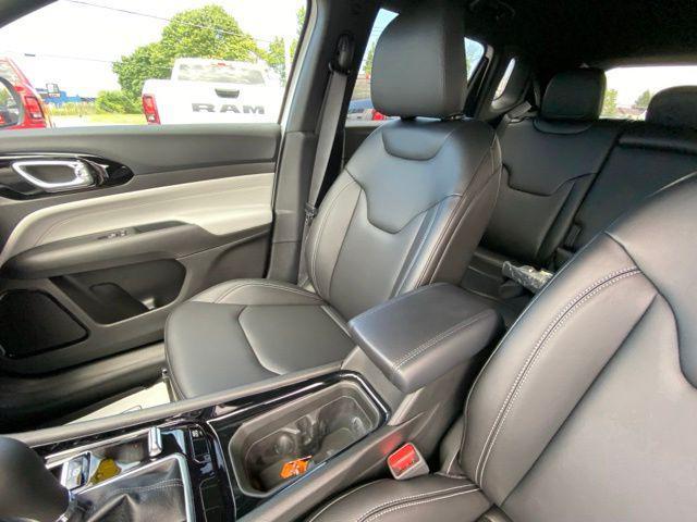 new 2026 Jeep Compass car, priced at $34,063