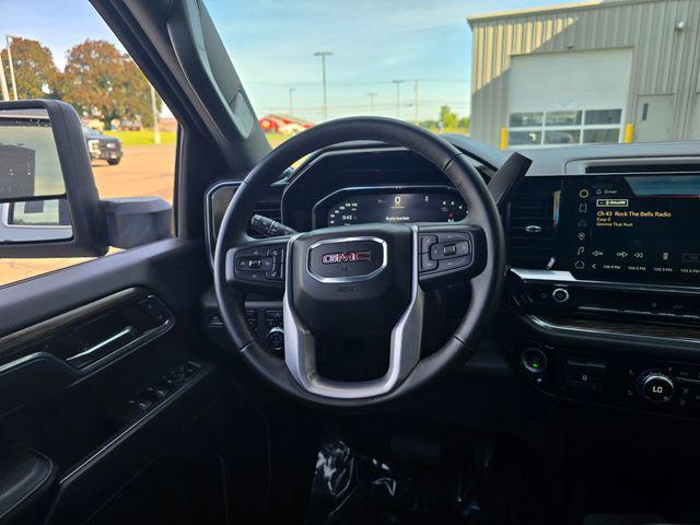used 2024 GMC Sierra 2500 car, priced at $50,065