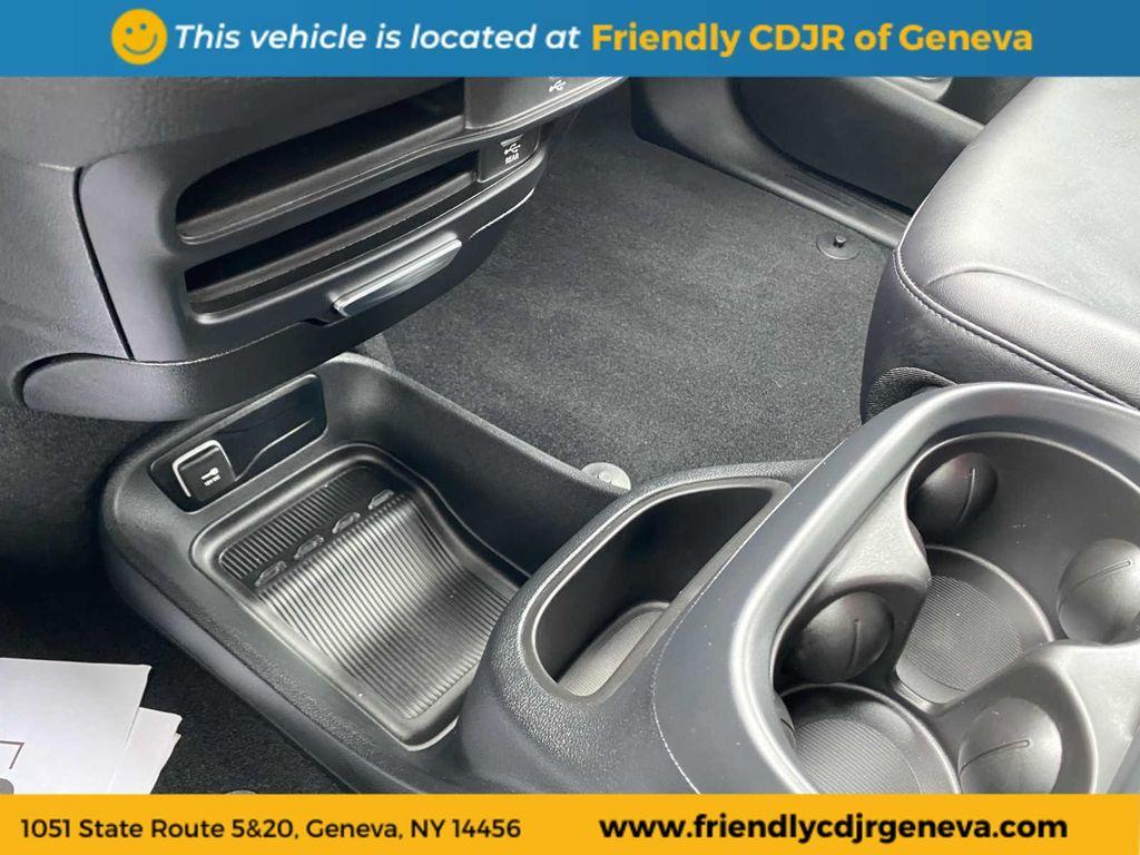 new 2026 Chrysler Pacifica car, priced at $48,087