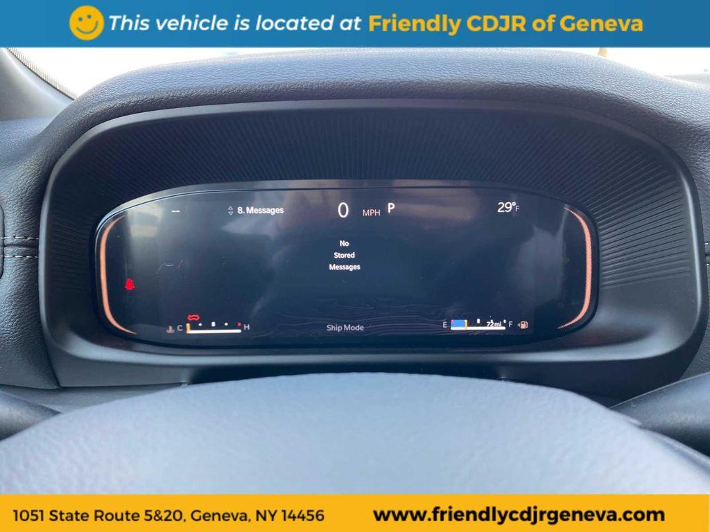 new 2026 Jeep Grand Wagoneer car, priced at $70,118