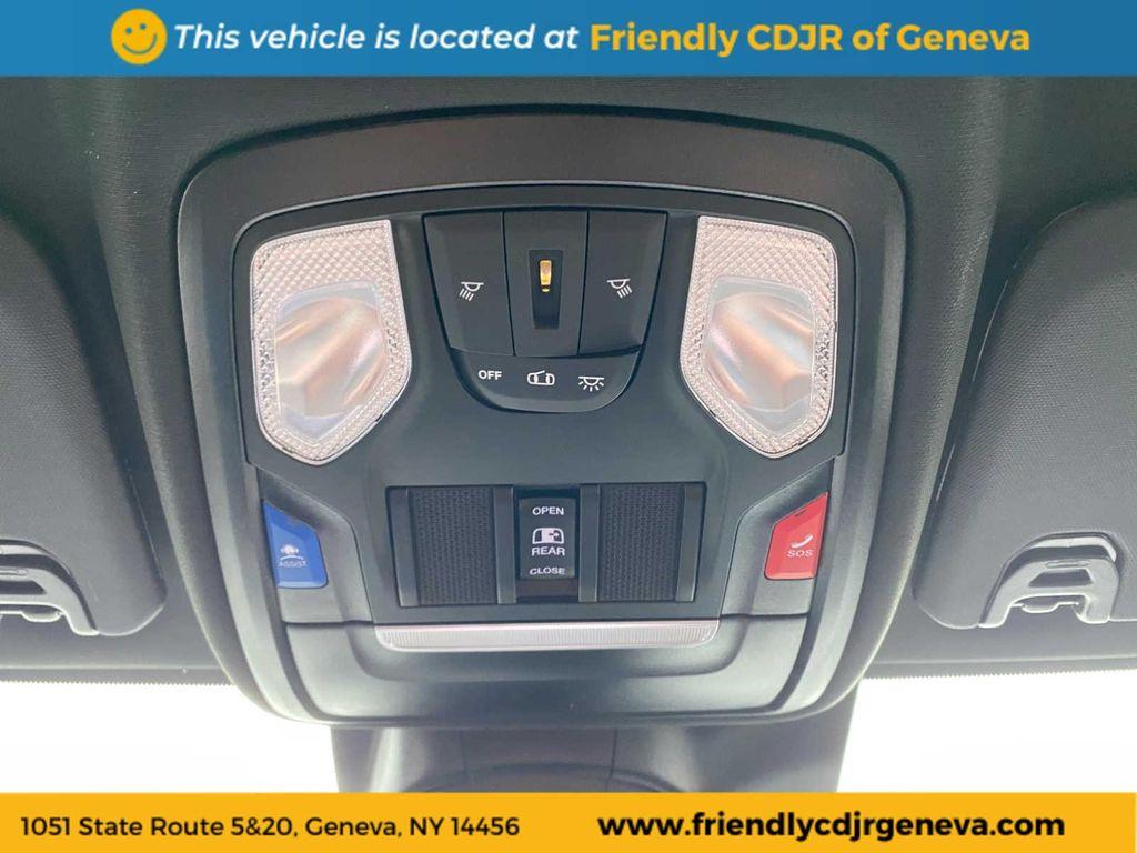 new 2026 Ram 3500 car, priced at $60,733