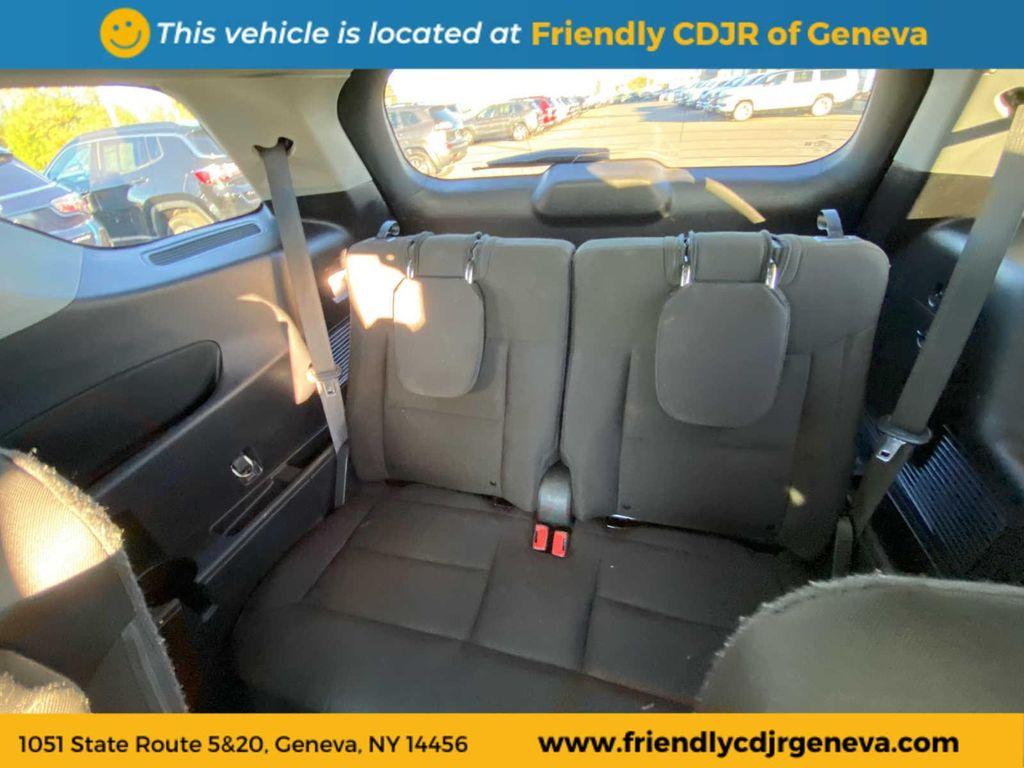 used 2022 Ford Explorer car, priced at $22,495