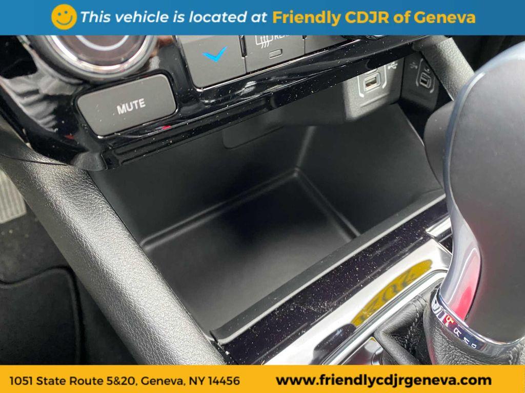 new 2026 Jeep Compass car, priced at $36,635