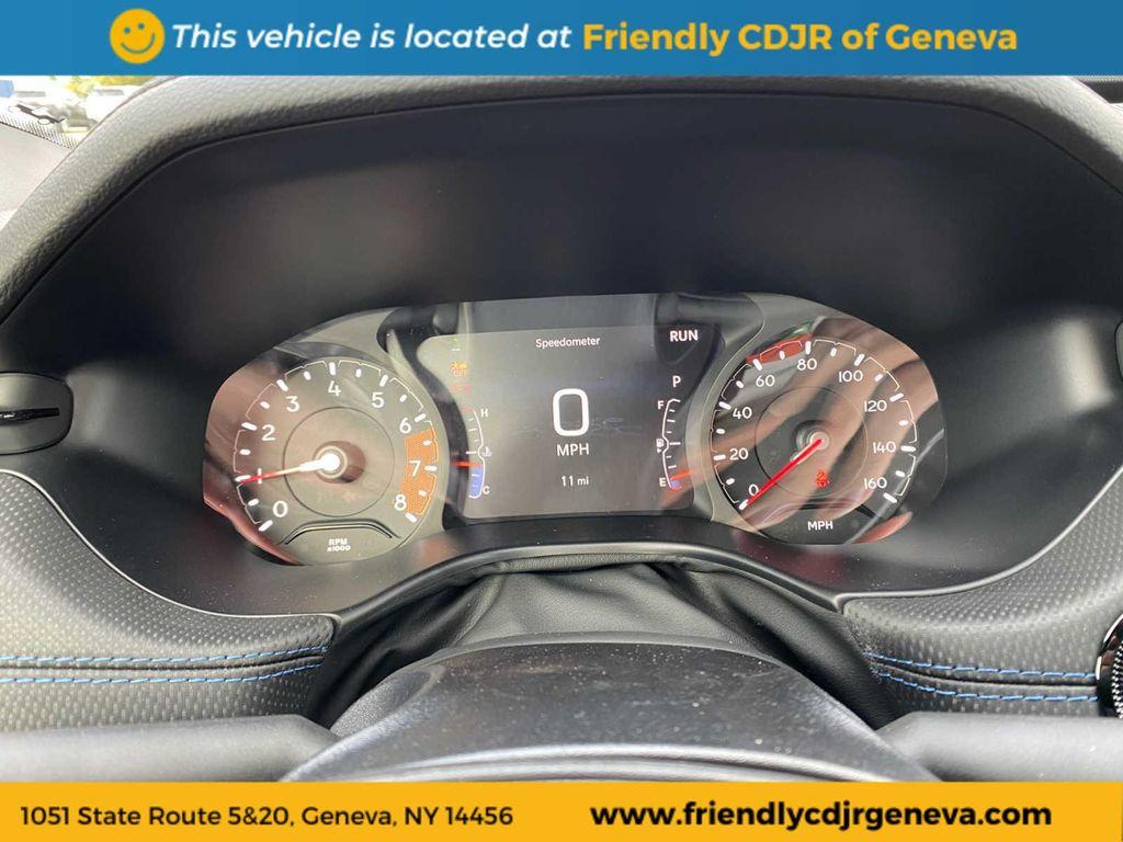 new 2026 Jeep Compass car, priced at $36,635