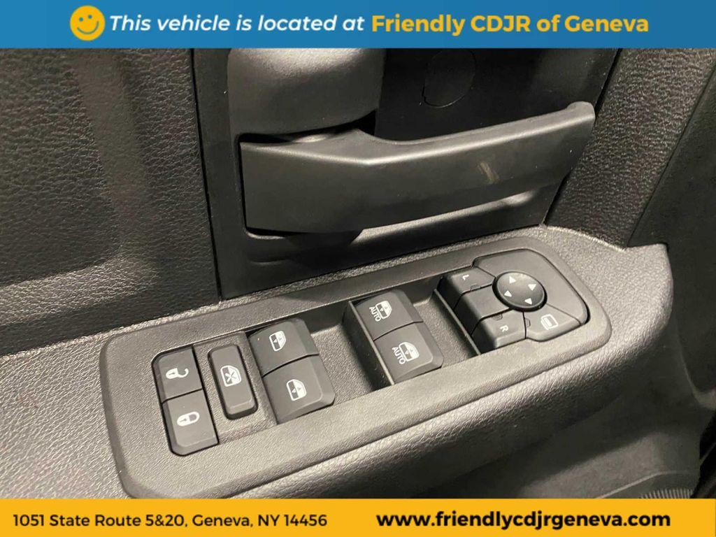 new 2026 Ram 2500 car, priced at $67,225