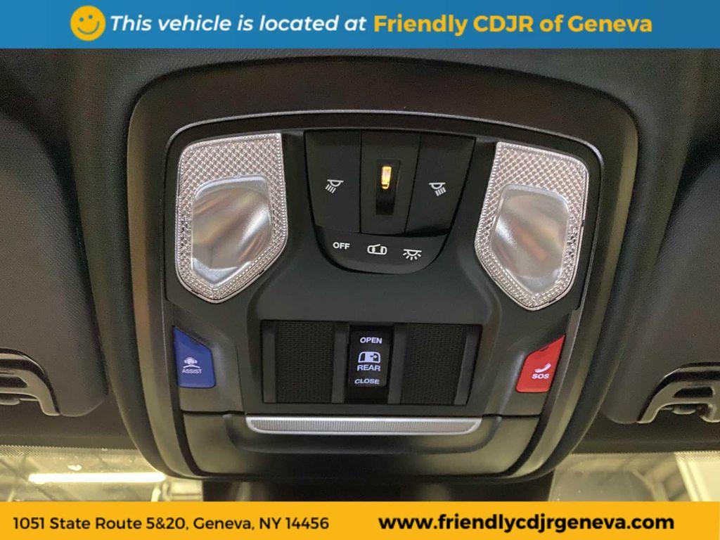 new 2026 Ram 2500 car, priced at $67,225