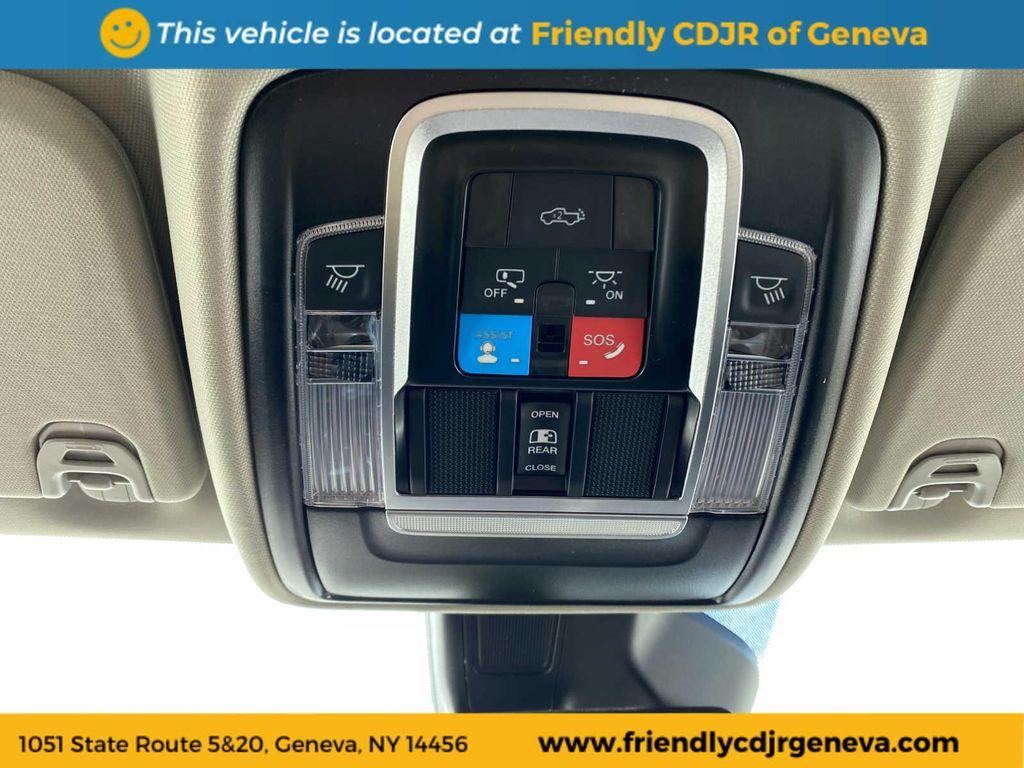 new 2026 Ram 1500 car, priced at $64,760