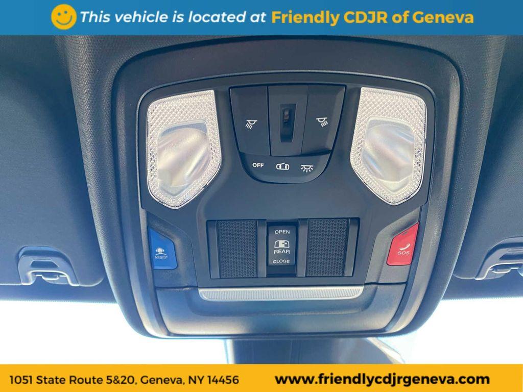 new 2026 Ram 1500 car, priced at $60,405