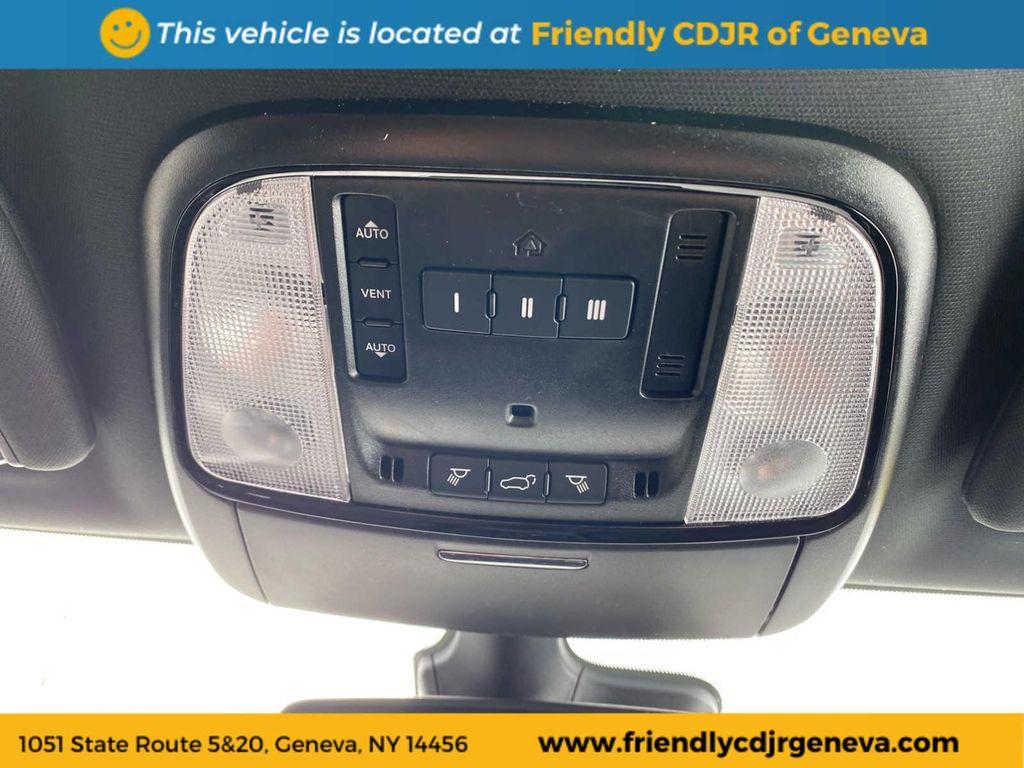 new 2026 Dodge Durango car, priced at $56,165