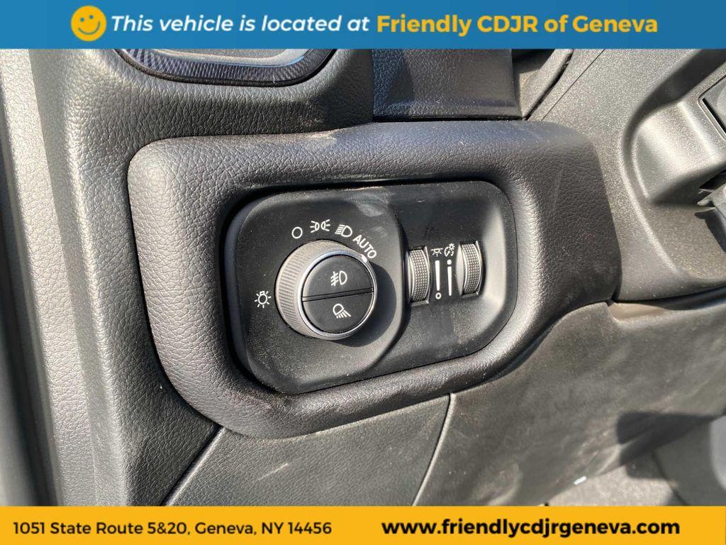 new 2025 Ram 2500 car, priced at $72,785