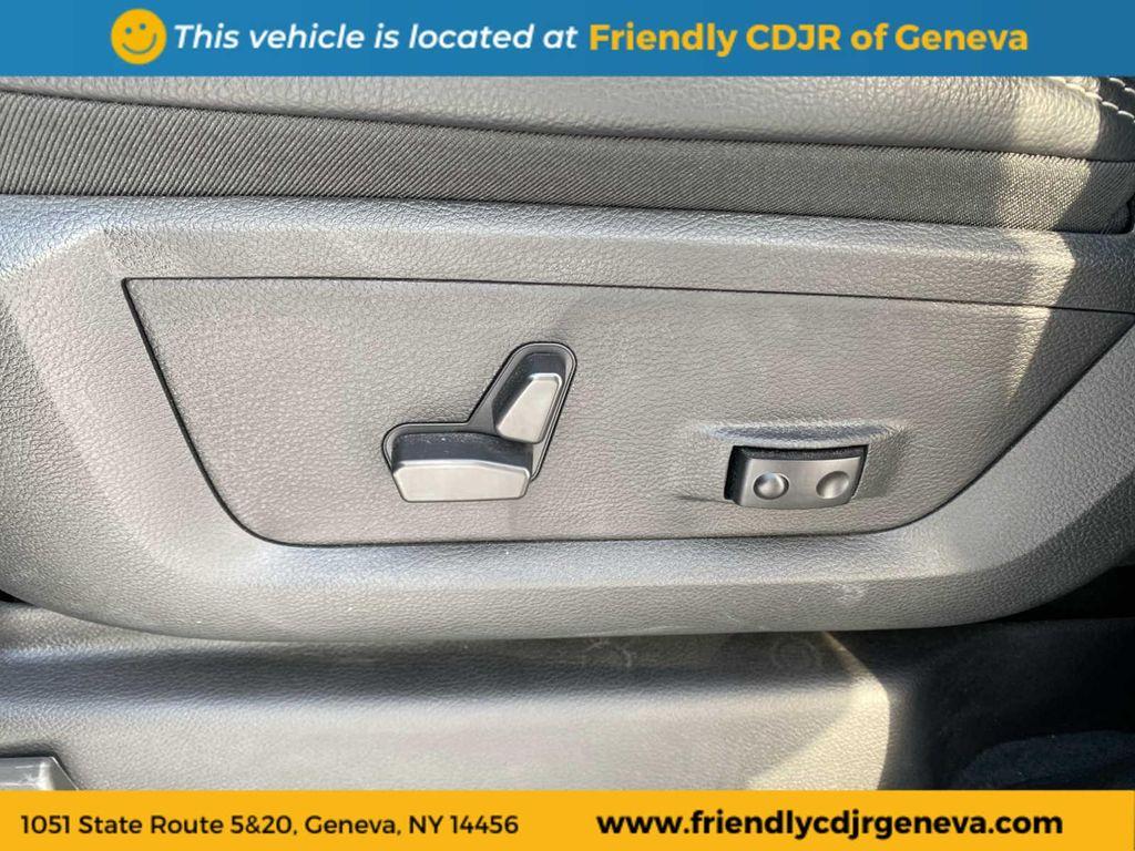 new 2025 Ram 2500 car, priced at $72,785