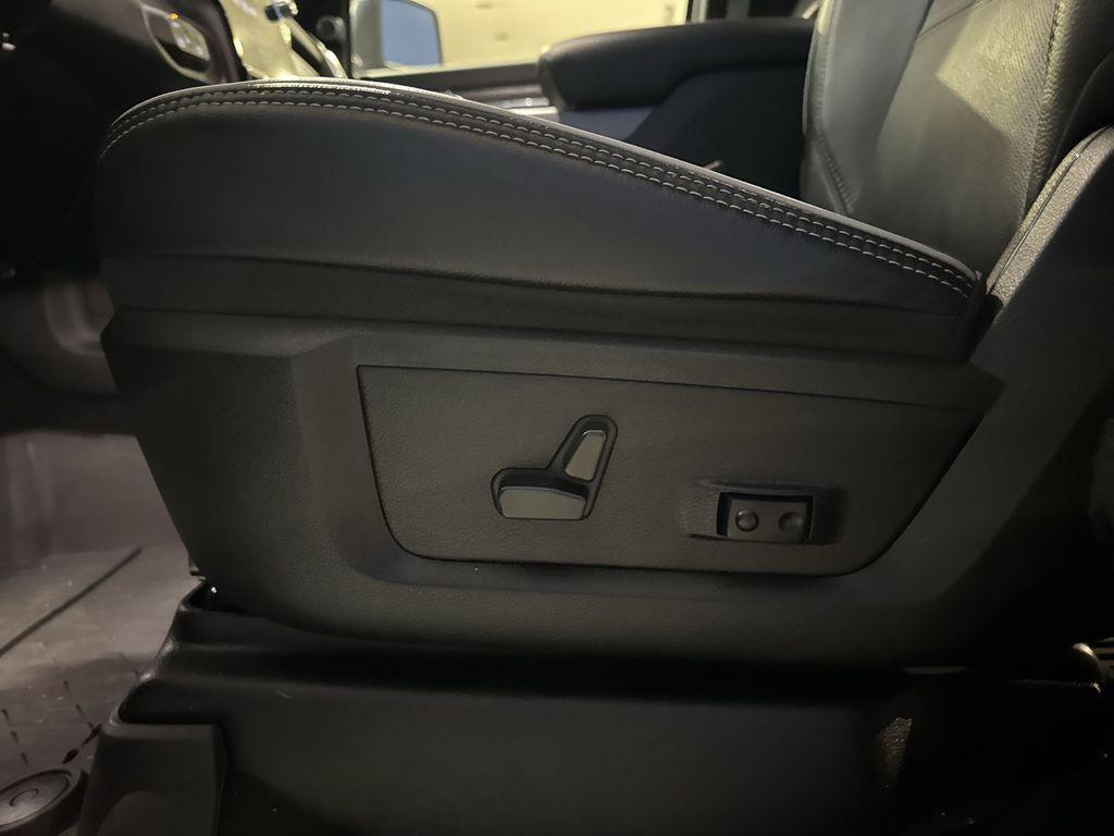 new 2026 Ram 2500 car, priced at $78,060