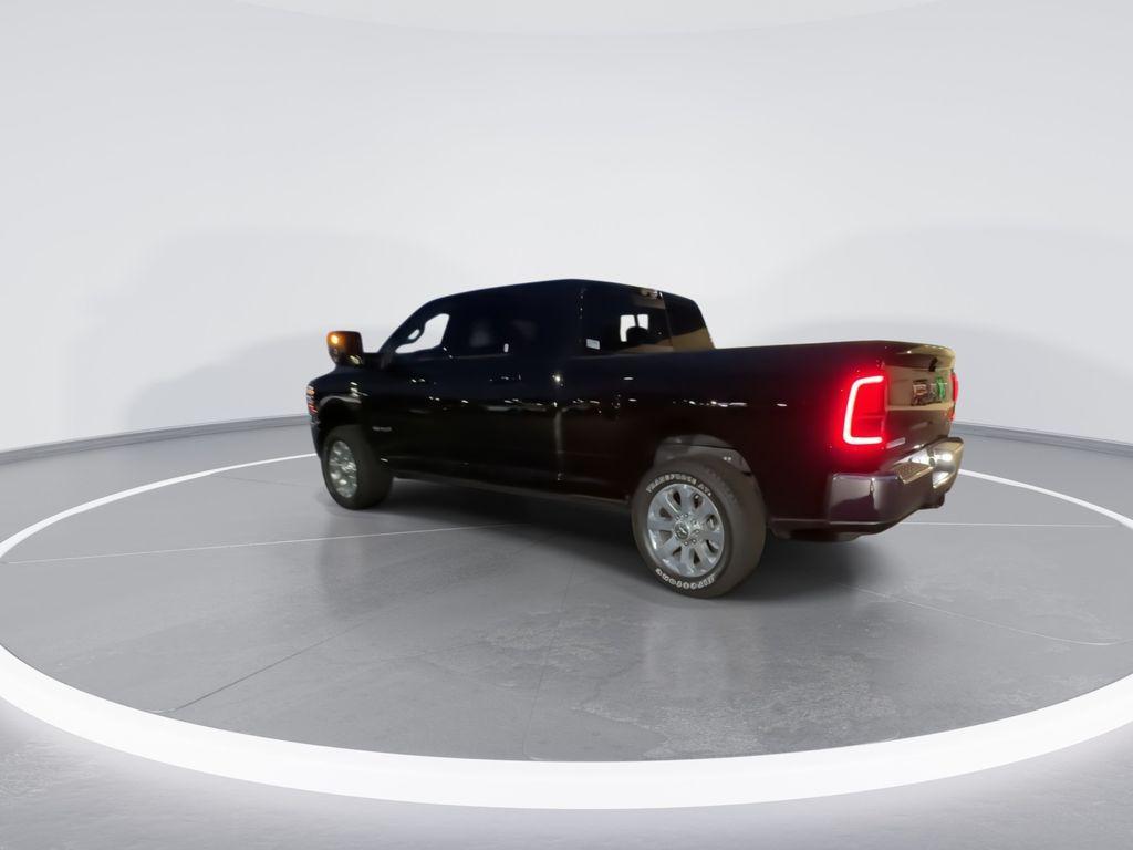 new 2026 Ram 2500 car, priced at $78,060
